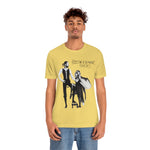 Fleetwood Mac Unisex Bella+Canvas Shirt - Rumours