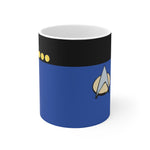 Star Trek Science Officer Mug - 11oz - Science Officer