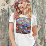 Dead & Company Unisex Bella+Canvas T-Shirt