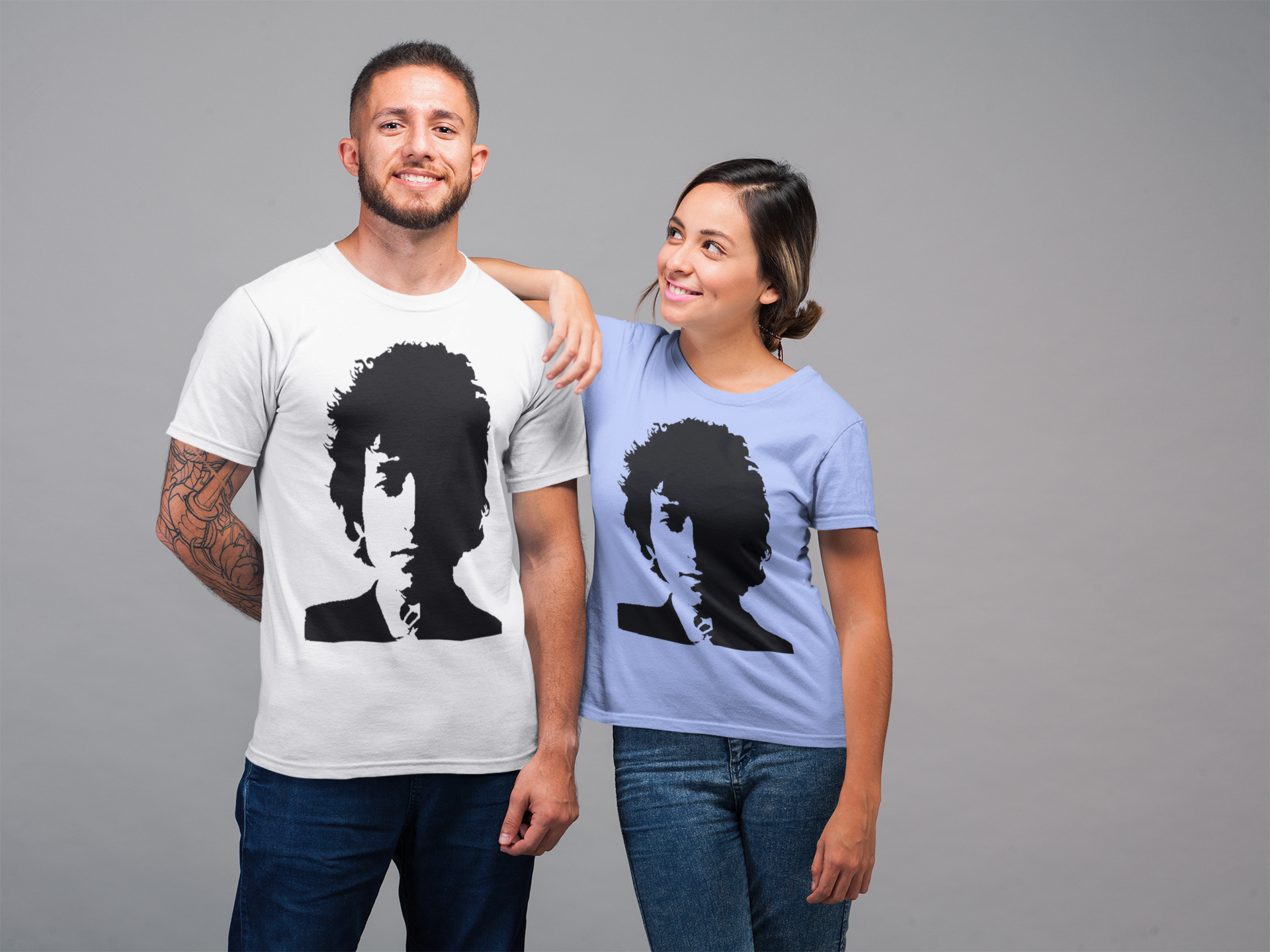 Bob Dylan T-Shirt