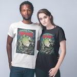 Little Shop of Horrors Unisex Bella+Canvas T-Shirt