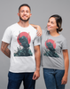 Predator Unisex Bella+Canvas T-Shirt - Arnold Schwarzenegger