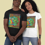 Primus Funk Metal Unisex Bella+Canvas Shirt