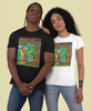 Primus Funk Metal Unisex Bella+Canvas Shirt