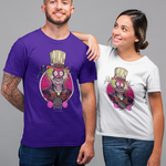 Primus Funk Metal Unisex Bella+Canvas Shirt