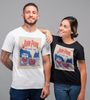 John Prine Unisex Bella+Canvas T-Shirt