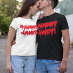 Rocky Horror Picture Show Unisex Bella+Canvas Shirt - Dammit Janet