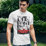 Rocky Horror Picture Show Unisex Bella+Canvas Shirt