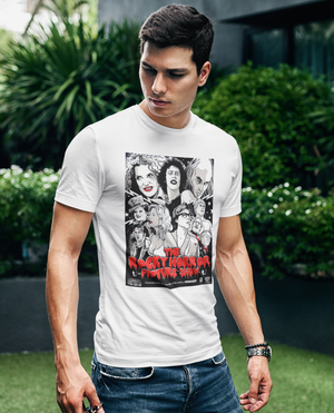 Rocky Horror Picture Show Unisex Bella+Canvas Shirt