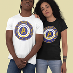 Star Trek Unisex Bella+Canvas Shirt - United Federation of Planets