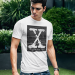 X-Files Unisex Bella+Canvas T-Shirt - The Truth Is Out There