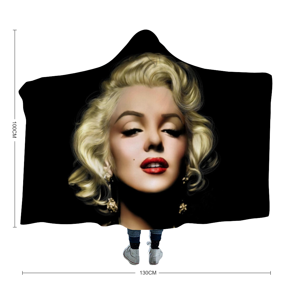Monroe blanket