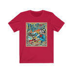 Dead & Company Unisex Bella+Canvas T-Shirt