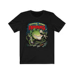 Little Shop of Horrors Unisex Bella+Canvas T-Shirt