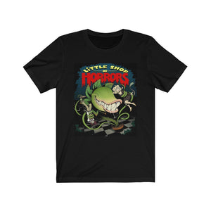 Little Shop of Horrors Unisex Bella+Canvas T-Shirt