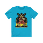 Primus Funk Metal Unisex Bella+Canvas Shirt