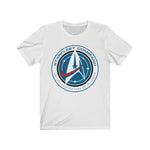 Star Trek Unisex Bella+Canvas Shirt - Starfleet Command