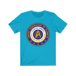 Star Trek Unisex Bella+Canvas Shirt - United Federation of Planets