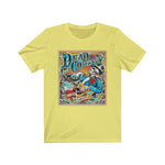 Dead & Company Unisex Bella+Canvas T-Shirt