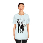 Fleetwood Mac Unisex Bella+Canvas Shirt - Rumours