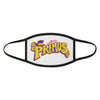 Primus Face Mask - Funk Metal Band