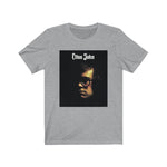 Elton John Unisex Bella+Canvas T-Shirt - Take Me To The Pilot Album