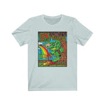 Primus Funk Metal Unisex Bella+Canvas Shirt