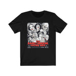 Rocky Horror Picture Show Unisex Bella+Canvas Shirt