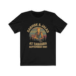 Star Trek Unisex Bella+Canvas Shirt - Darmok and Jalad at Tanagra