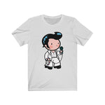 Elvis Bella+Canvas Unisex T-Shirt