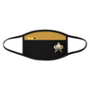 Star Trek Voyager Face Mask - Operations Officer - Lieutenant Commander