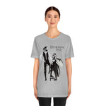 Fleetwood Mac Unisex Bella+Canvas Shirt - Rumours