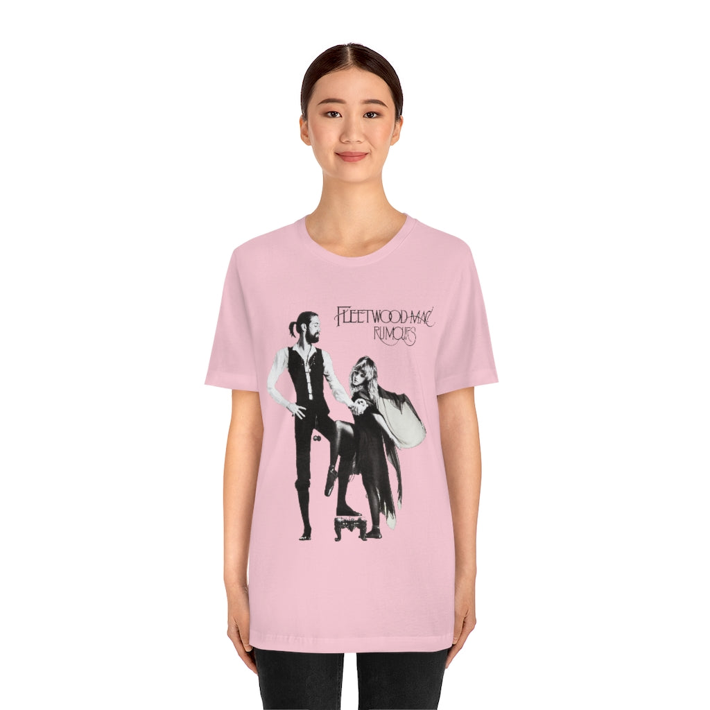 Fleetwood mac t shirt hot sale topshop