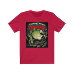 Little Shop of Horrors Unisex Bella+Canvas T-Shirt