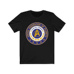 Star Trek Unisex Bella+Canvas Shirt - United Federation of Planets