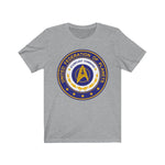 Star Trek Unisex Bella+Canvas Shirt - United Federation of Planets