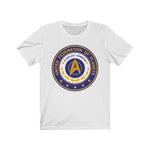 Star Trek Unisex Bella+Canvas Shirt - United Federation of Planets