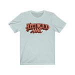 Fleetwood Mac Unisex Bella+Canvas Shirt