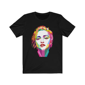 Madonna Unisex Bella+Canvas T-Shirt