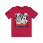 Rocky Horror Picture Show Unisex Bella+Canvas Shirt