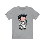 Elvis Bella+Canvas Unisex T-Shirt