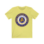 Star Trek Unisex Bella+Canvas Shirt - United Federation of Planets