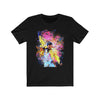 Freddie Mercury Unisex Bella+Canvas T-Shirt