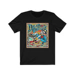 Dead & Company Unisex Bella+Canvas T-Shirt