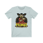 Primus Funk Metal Unisex Bella+Canvas Shirt