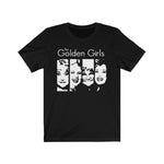 Golden Girls Unisex Bella+Canvas Shirt - Sophia Rose Dorothy Blanche