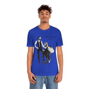 Fleetwood Mac Unisex Bella+Canvas Shirt - Rumours