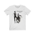 Fleetwood Mac Unisex Bella+Canvas Shirt - Rumours