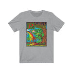 Primus Funk Metal Unisex Bella+Canvas Shirt