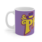 Primus Coffee Mug - 11oz - Funk Metal Rock Music Lovers Need Coffee Too!